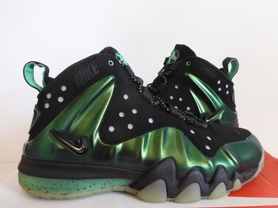 Nike Barkley Poiste Max Gamma Green-Gamma Green-Black Sz 9 [555097