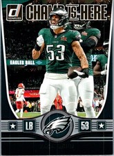 2025 Donruss #CIH-ZBN Zack Baun Champ is Here