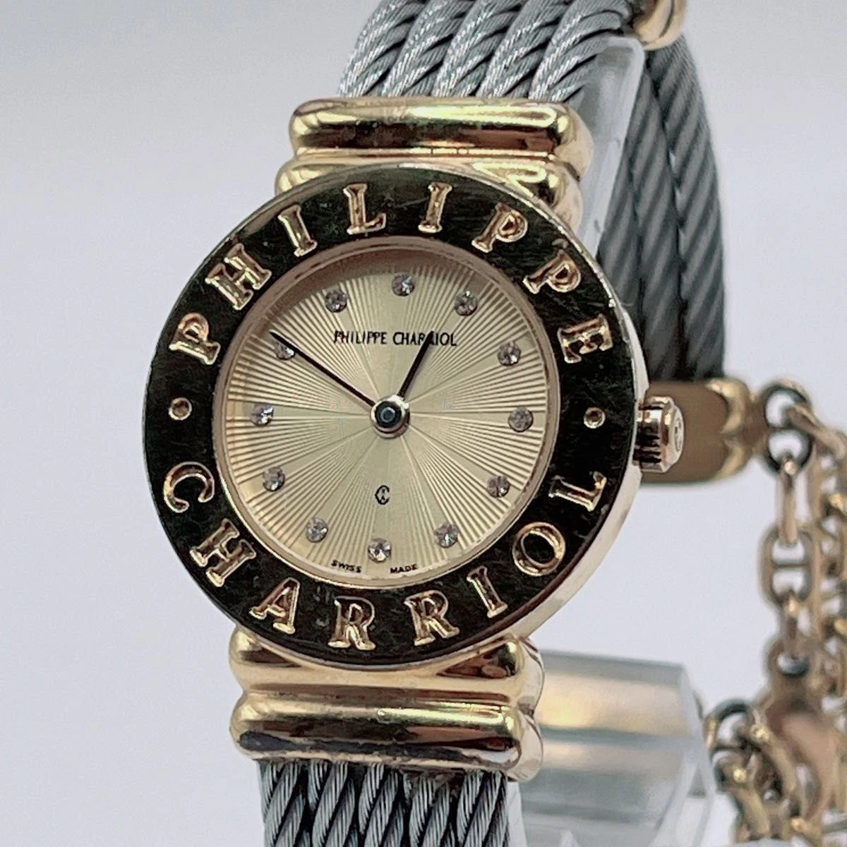 25+ Charriol Men Wristwatches for sale | Updated Oct 2026