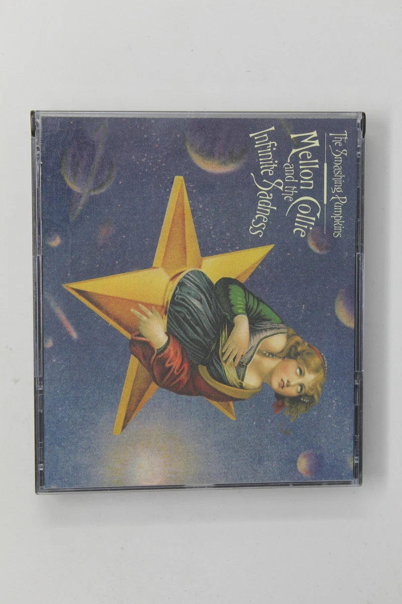 The Smashing Pumpkins Music CDs for sale | eBay