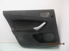 Türverkleidung B-Säule FORD MONDEO 07-15 2,0 TDCI KLBA