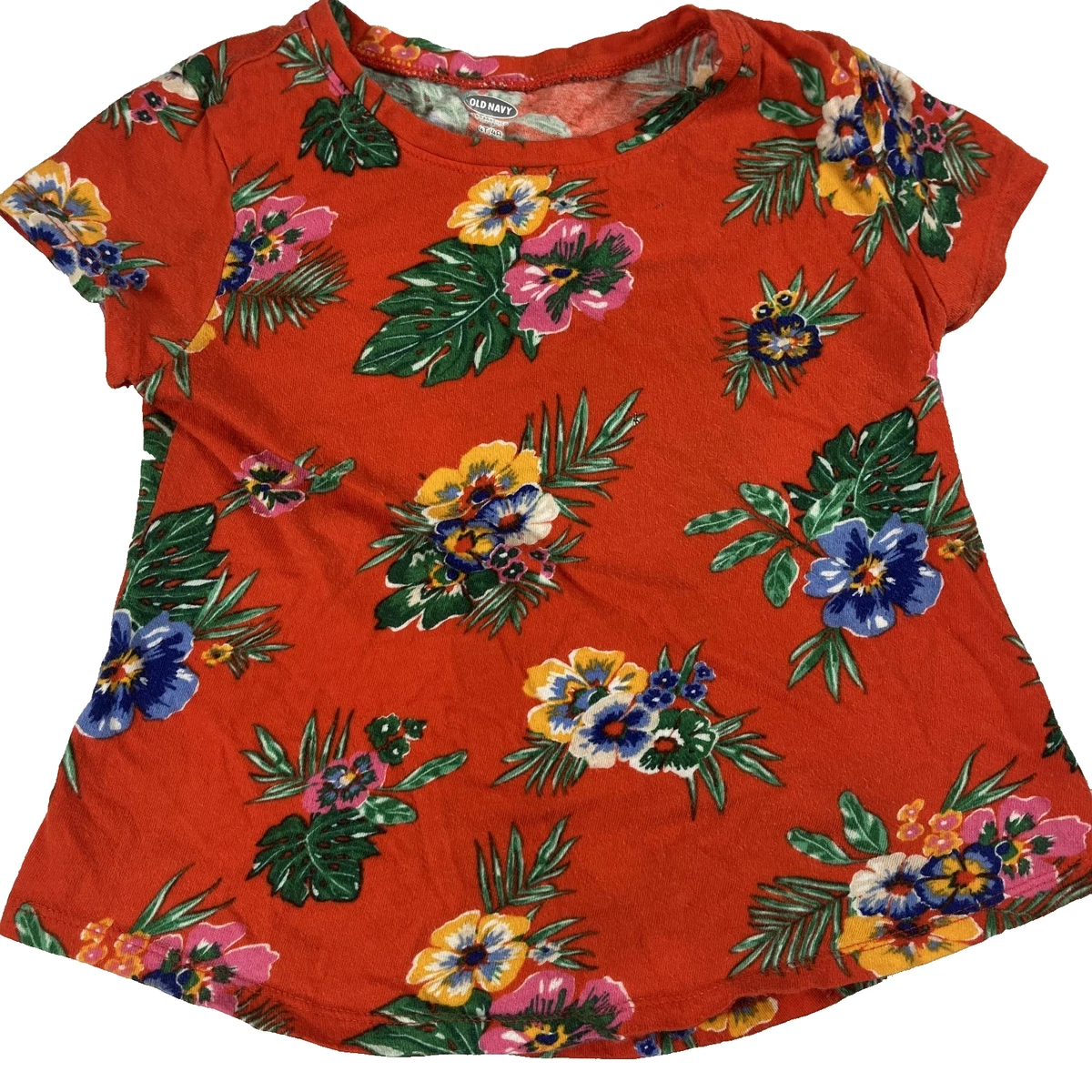 Supergirl Costume Shirt with Cape | A Mighty Girl