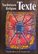 Sachwissen Religion Texte | Klaus Goßmann | Deutsch | Taschenbuch | 192 S.