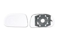 Alkar Spiegelglas, AußEnspiegel 6401499 Passend FüR Fiat