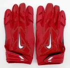 Nike NFL Tampa Bay Buccaneers Vapor Jet Football Gloves Men's 2XL Hydragrip