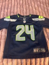 Marshawn Lynch Rookie Cards and Autograph Memorabilia Guide 18