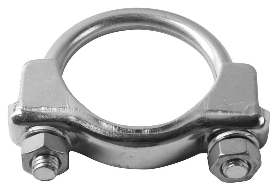 Exhaust Clamp for 2005-2007 Nissan Pathfinder - Image 2 of 2