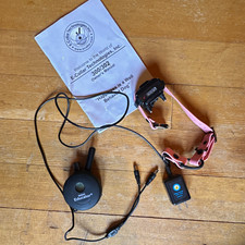 E-Collar Technologies Mini Educator 300/302 R...
