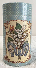 Vtg Perfume Crabtree Evelyn Lily Of The Valley Muget Eau De Toilette 3.5oz New