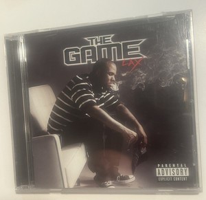 The Game Lax | eBay