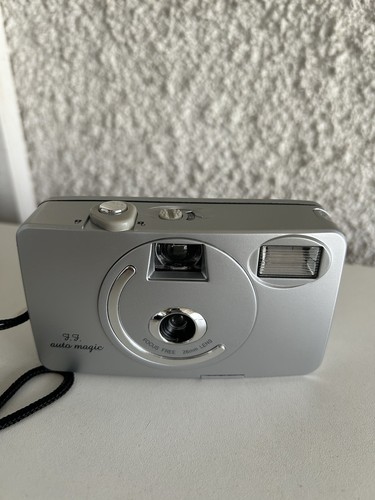 Lot 6 Appareils Photos Vintage - Imagen 14 de 17