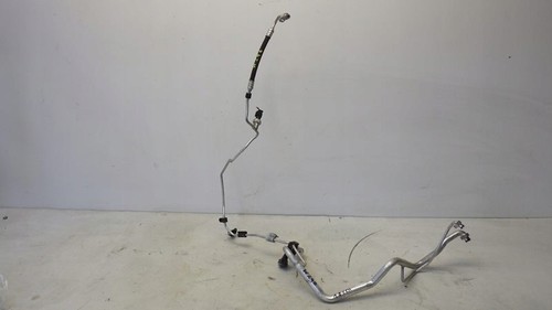 W246 1.8 CDI Klimaleitung Schlauch A2468302615 Gebraucht Original Teil OE