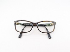 Christian Dior Eyeglasses Frames Only, CD3232 TRD, 52-14-140, Brown/Black, Italy
