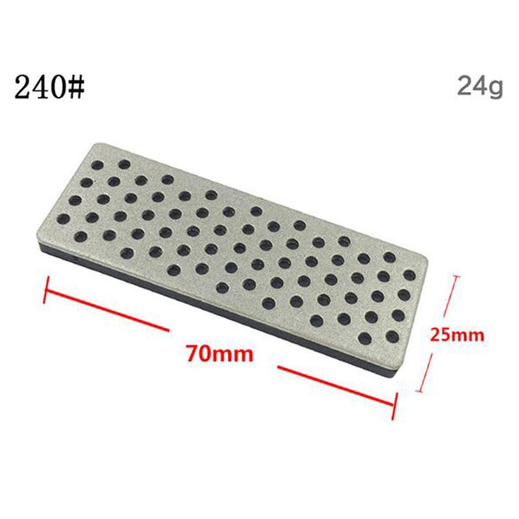 Diamond Sharpening Stones For Ice Snowboard Ski Sides Skiing Sharpeners L