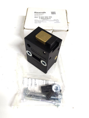 Rexroth 0 842 900 300 Vereinzeler VE 2 Stop Gate