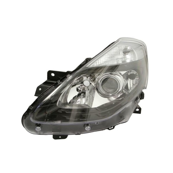 Hauptscheinwerfer Depo 551-1180L-LDEM2, Links-image