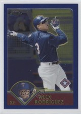 Click to enlarge Alex Rodriguez