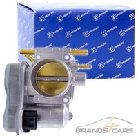 Pierburg Drosselklappe FÜR Opel Astra G 1.4 1.6 Corsa C 1.4 Meriva A 1.6