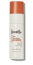 Coats Glow Intensifying Cream Serum 30ml with Vitamin C Hyaluronic Acid.