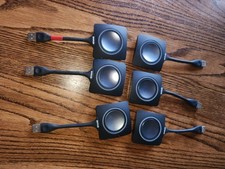 Barco Clickshare 6x Buttons R9861006D01 USB Button