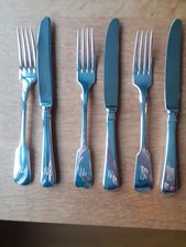 Wilkens Besteck Spaten 90er