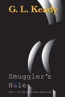 Smuggler's Hole | Smuggler's Hole | G L Keady | Taschenbuch | Englisch | 2023