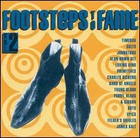 Various - Footsteps To Fame Vol. 2 CD
