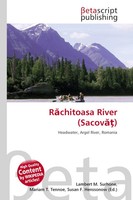 Lambert M. Surhone (U. A.) | R¿Chitoasa River (Sacov¿¿) | Taschenbuch | Englisch