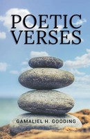 Gamaliel H. Gooding | Poetic Verses | Taschenbuch | Englisch (2018)