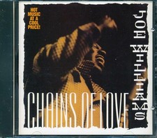 CD Joe Williams - Chains Of Love