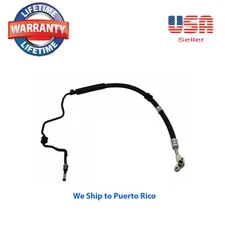 53713-S3V-A01 Power Steering Pressure Line Hose Assembly Fit ACURA MDX 2001-2002