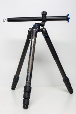 BENRO FGP28C GoPlusTravel Carbon Stativ