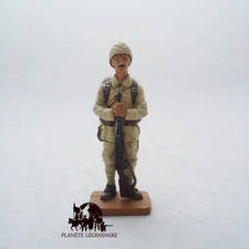 Del Prado Figure Ottoman Soldier Army Turkey 1914 Figure