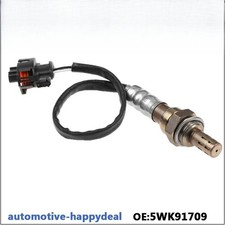 SENSOR OXÍGENO PARA VAUXHALL ASTRA G H CORSA C MERIVA VECTRA C ZAFIRA B 1.8