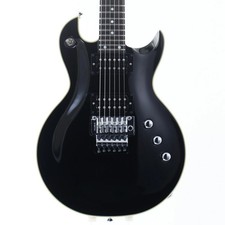 Aria Pro Ii / Pe-Dc Evolution Black