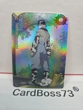 -ZABUZA MOMOCHI- NRSA01-SR-017L2 Naruto Kayou Heaven Scroll Series 1