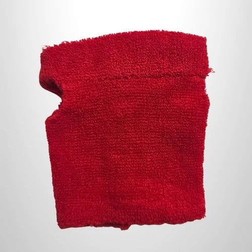 Vintage Barbie The Zig Bag #3428 1971 red knit shirt HTF VHTF