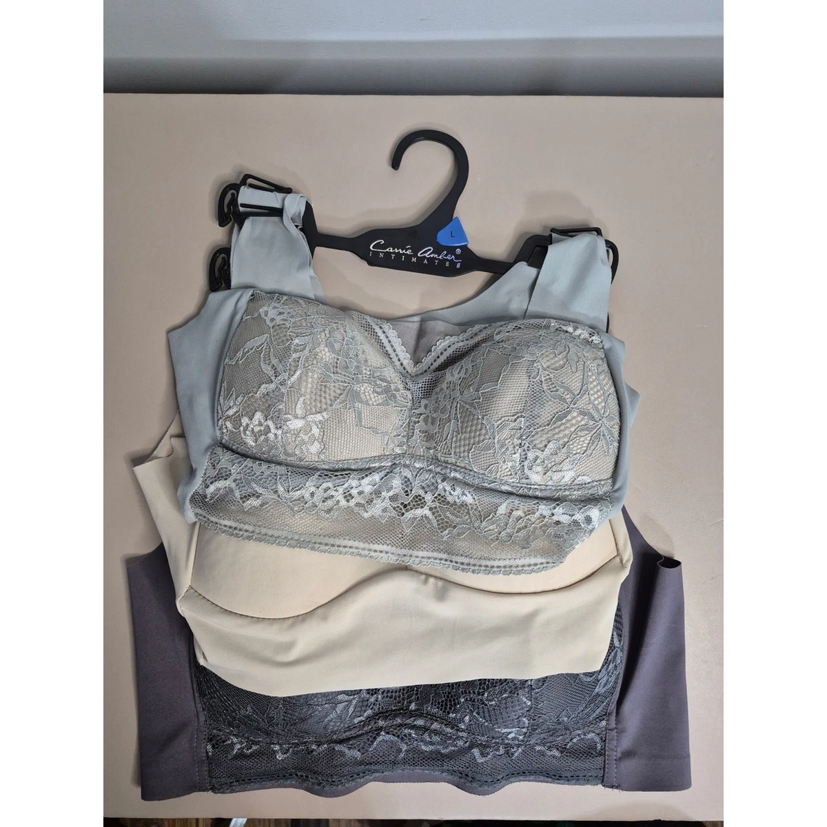 Carrie Amber Bras and Bra Sets for sale | eBay