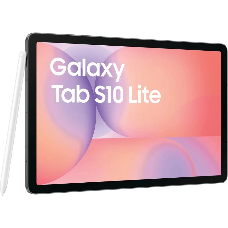 Samsung Galaxy Tab S10 Lite · 128GB · Wi-Fi, Foto 3 von 5