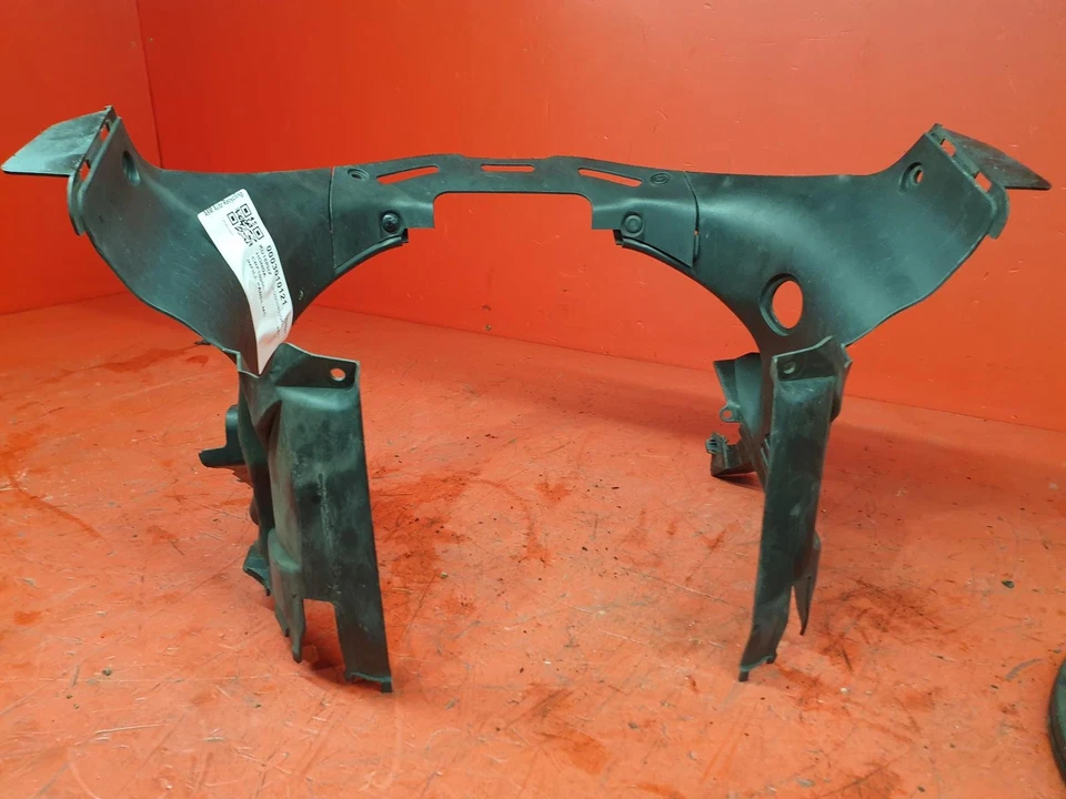 Honda CRF1000L 2016 panel de relleno moldura Foto 4 de 4