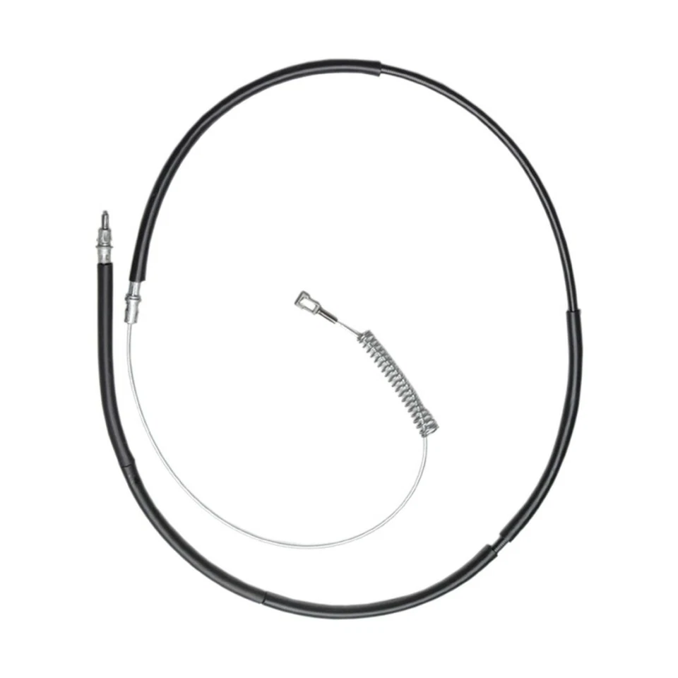 Genuine ACDelco For Hummer H2 2003-2008 Parking Brake Cable Rear, Driver Side - Image 2 of 4