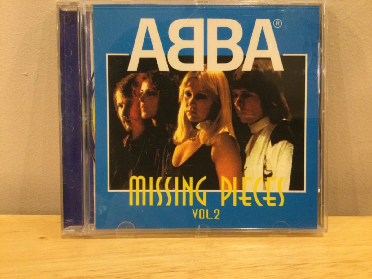 abba japan | eBay