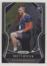2019 Panini Prizm Rookies Brett Rypien #374 tl2