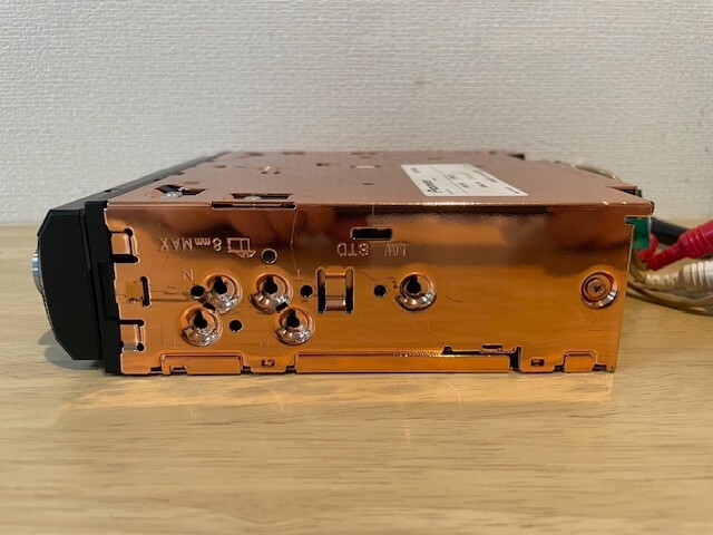 Carrozzeria Pioneer DEH-P930 1Din Car Audio CD Player | 1 Carrozzeria Pioneer DEH-P930 1Din Car Audio CD Player | 1