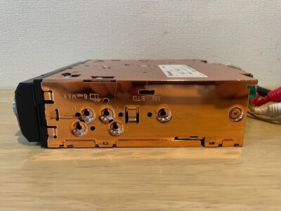 Carrozzeria Pioneer DEH-P930 1Din Car Audio CD Player | 1 Carrozzeria Pioneer DEH-P930 1Din Car Audio CD Player | 1