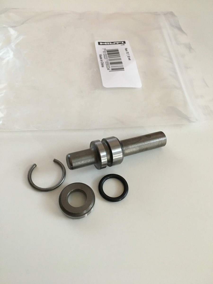 Original Ram, Front Striker HILTI TE6-S TE6-C TE7 (02) #343234