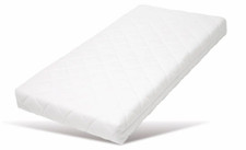 Cot Mattresses  160 x 70 x13cm Toddler Infant Comfort Sleep Foam Quilted