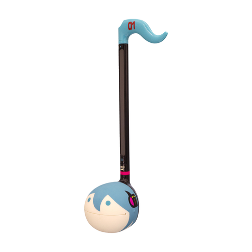 Meiwa Denki Otamatone Japanese Electronic Musical Instrument Synthesizer NEW - 第 34/45 張圖片