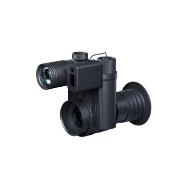 PARD NV007SP2 digitales Nachtsichtgerät inkl. Adapter, optional mit IR-Strahler