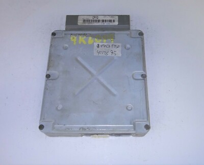 YC3F-12A650-LD ecm ecu computer 2000 Ford F250 F350**TESTED | eBay